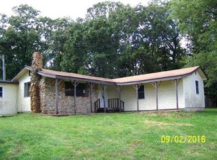 10412 Dogwood Rd, Mountain Grove, MO 65711