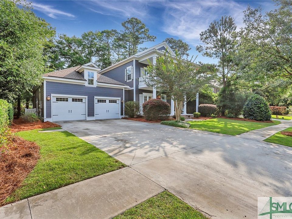 41 Ralstons Way, Savannah, GA 31406 Zillow