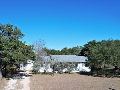 1100 E Gatlin Creek Rd, Driftwood, TX, 78619