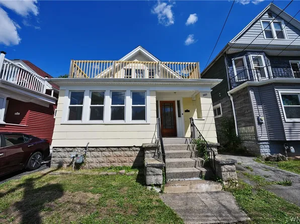 560 Minnesota Ave, Buffalo, NY 14215