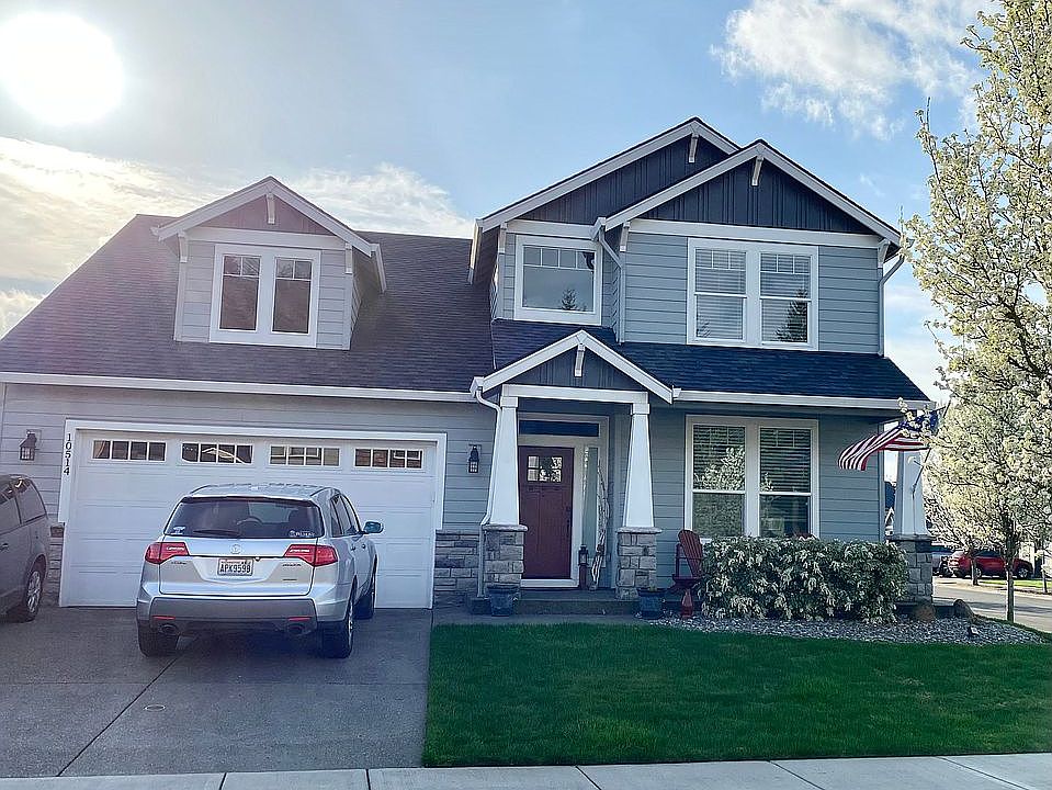 1st image of 10514 NE 155th Ave
