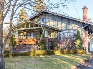 1021 E 32nd Ave, Spokane, WA 99203