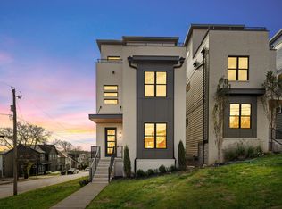 1001 Argyle Ave, Nashville, TN 37203