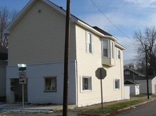 1023 W 5th St, Marion, IN 46953