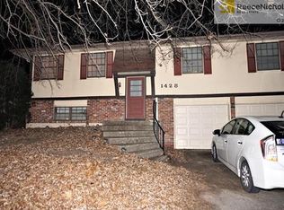 1428 S Apache Ln, Olathe, KS 66062