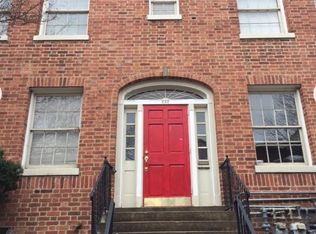 232 10th St NE #3, Washington, DC 20002