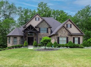 4684 Lake Forest Trl, Medina, OH 44256