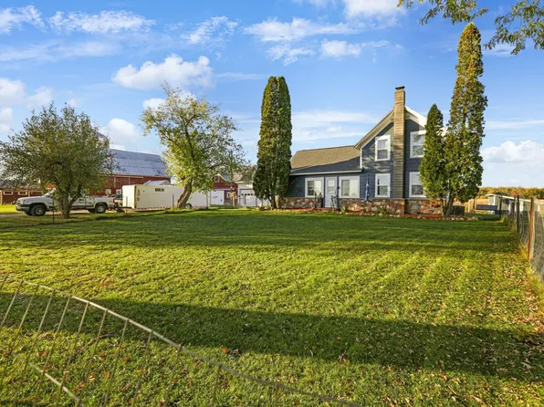W774 County Highway H, Fremont, WI 54940