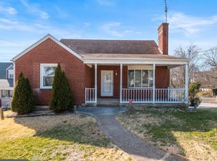 1527 Rosewick Ave, Rosedale, MD 21237