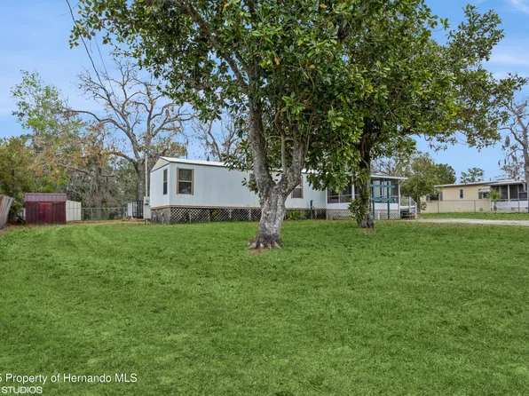 7013 Schering St, Weeki Wachee, FL 34613