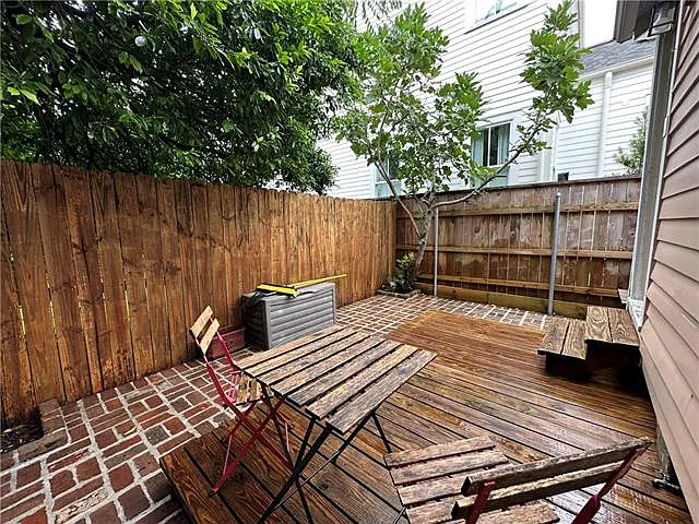 727 Dufossat St — Photo 13