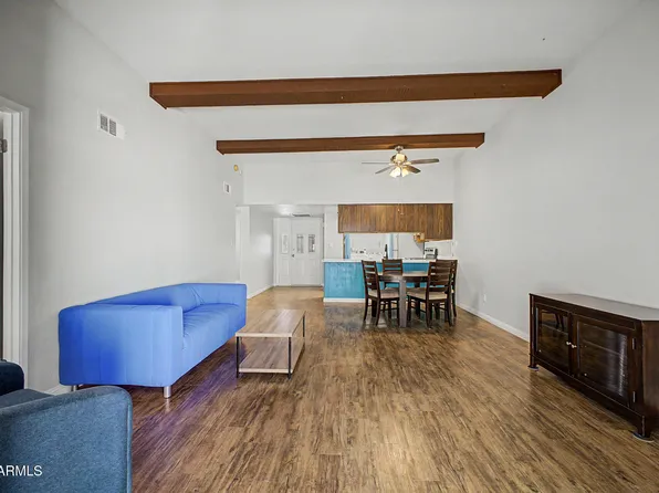 910 N CENTER Street #16, Mesa, AZ 85201