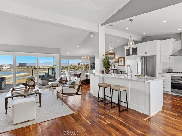 2981 Quedada, Newport Beach, CA 92660