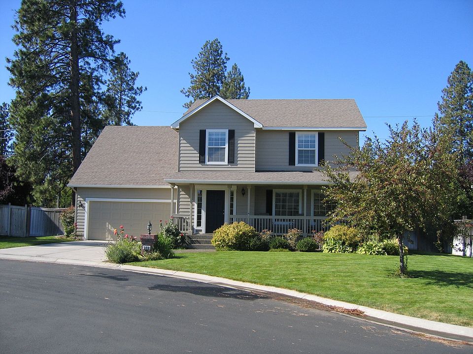 Wonderful family home!