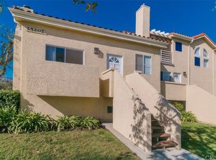 25207 Fourl Rd APT 4, Santa Clarita, CA 91321