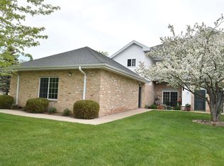 4225 Taylor Hbr E UNIT 2, Racine, WI 53403