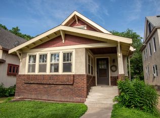 1107 17th Ave SE, Minneapolis, MN 55414