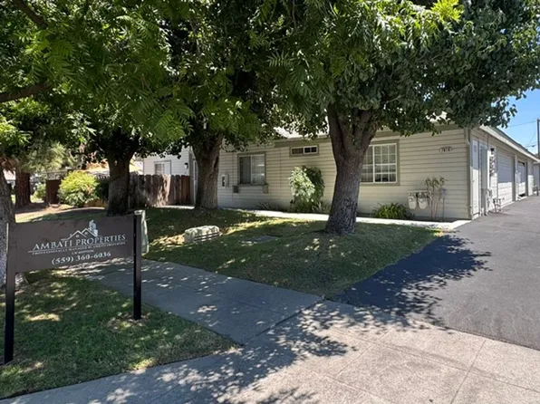 Siri Thorne 4-Plex, 7016 N Thorne Ave #104, Fresno, CA 93650