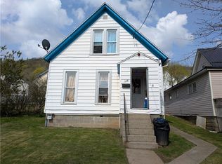 310 Congress St, Bradford, PA 16701