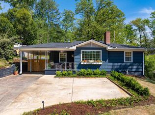 324 Redfern St, Homewood, AL 35209