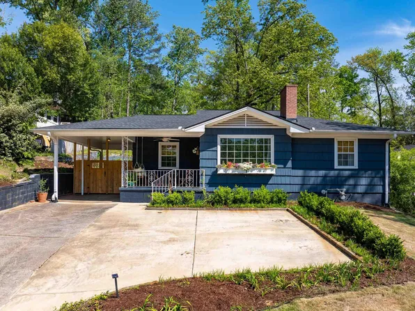 324 Redfern St, Homewood, AL 35209