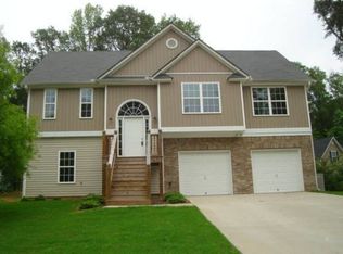 7 Forrest Ln, Newnan, GA 30263