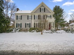 78 Village Ave, Dedham, MA 02026