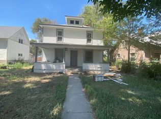 419 Ensign St, Fort Morgan, CO 80701