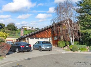 121 Sweeney Ct, El Sobrante, CA 94803