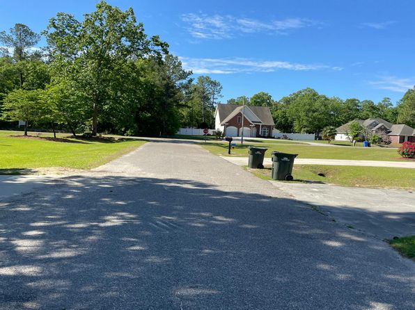 12520 Blake Cir, Laurinburg, NC 28352