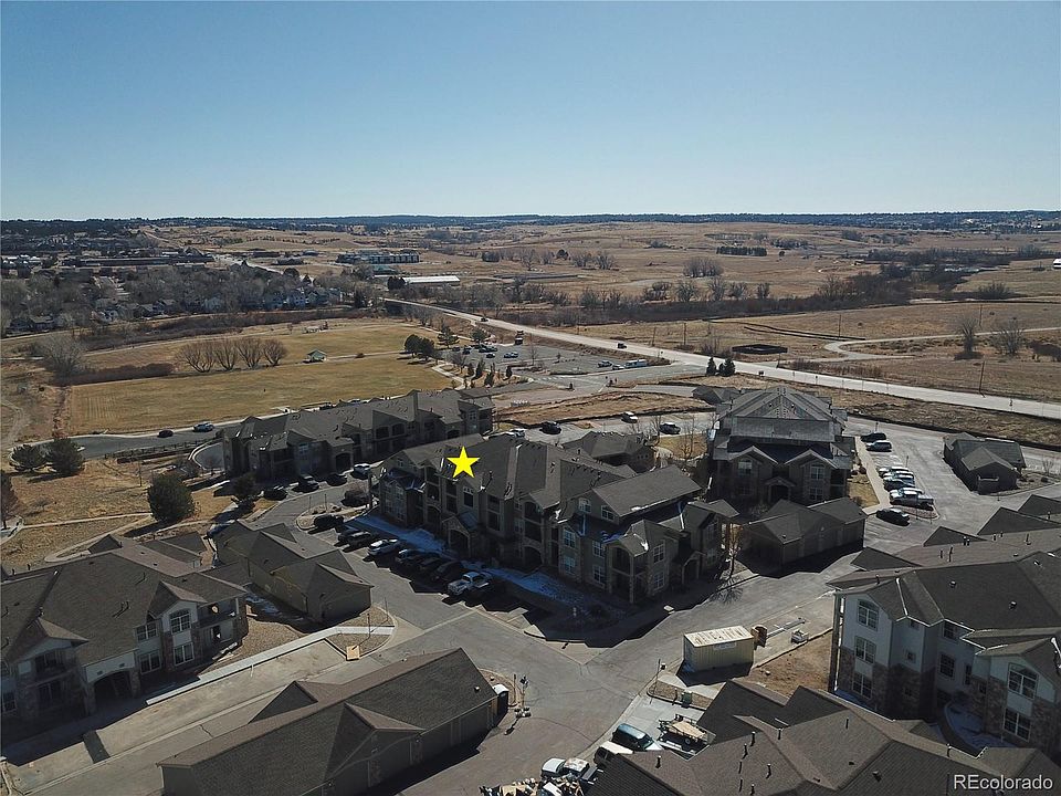 18657 Stroh Road Unit 4203, Parker, CO 80134 Zillow