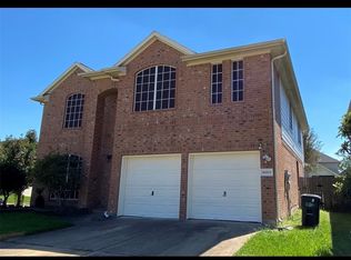 16903 Wortley Dr, Houston, TX 77084