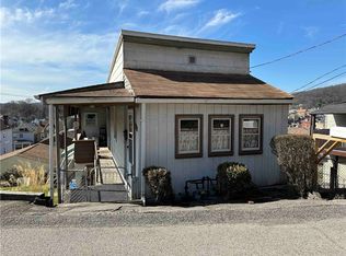 517 Ridge Ave, Mc Kees Rocks, PA 15136