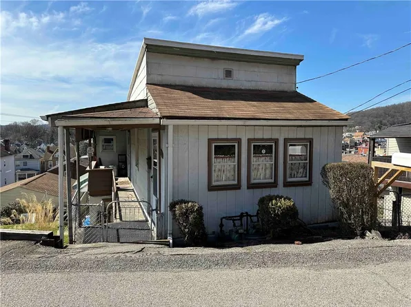 517 Ridge Ave, Mc Kees Rocks, PA 15136