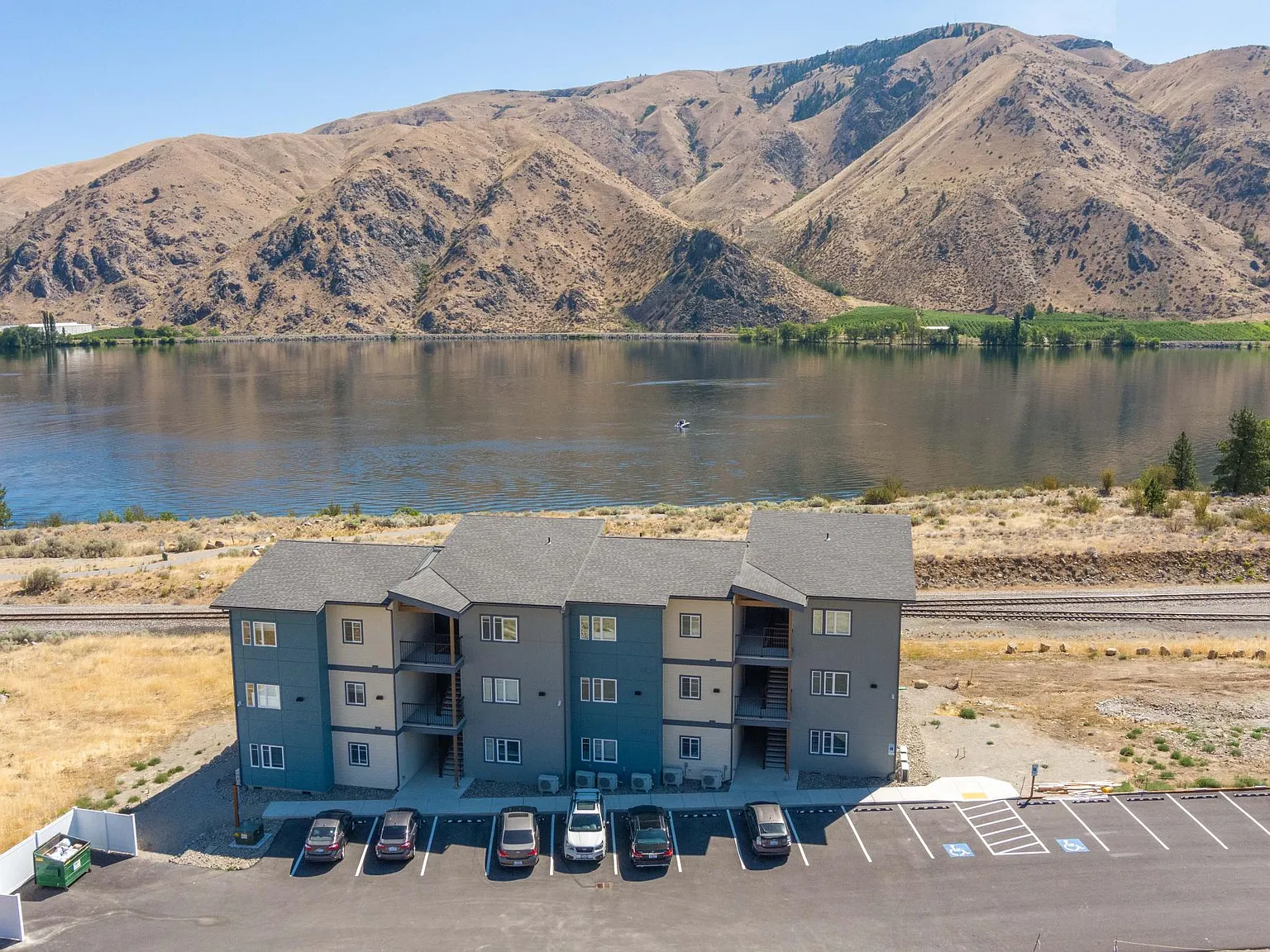 14907 US Highway 97A — Photo 2