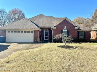 5893 White Ridge Cir E, Olive Branch, MS 38654
