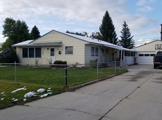3001 Keokuk St, Butte, MT 59701