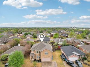 208 Wenrick Dr, Roanoke, TX 76262