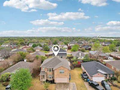 208 Wenrick Dr, Roanoke, TX, 76262