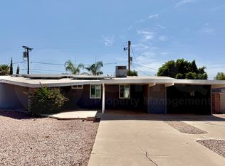 525 N Vine St, Chandler, AZ 85225