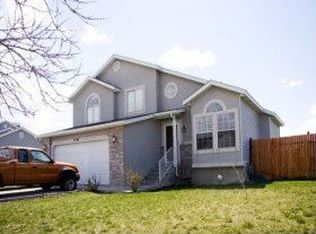 1795 W Antilles Dr, Salt Lake City, UT 84116