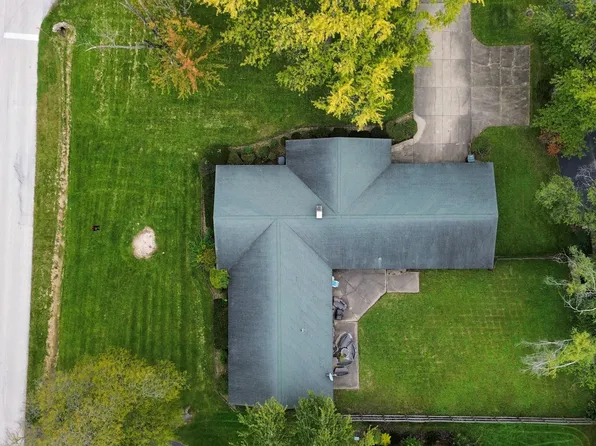 666 Birch Ln, Olympia Fields, IL 60461