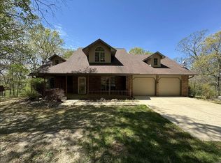 444 Old Oak Hill Rd, Niangua, MO 65713
