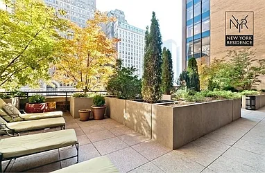 Rented by New York Residence