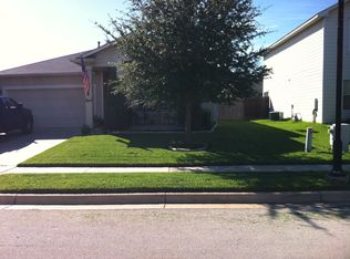 460 Tobin Dr, Buda, TX 78610