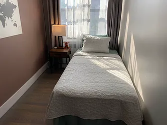 Rented by Bruma Realty LLC