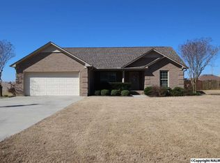 20423 Pheasant Dr, Athens, AL 35613