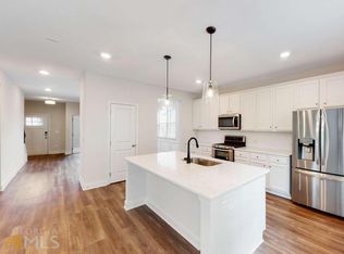 19 Rushing View Gln LOT 502, Dallas, GA 30157