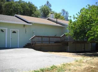 1494 American River Trl, Cool, CA