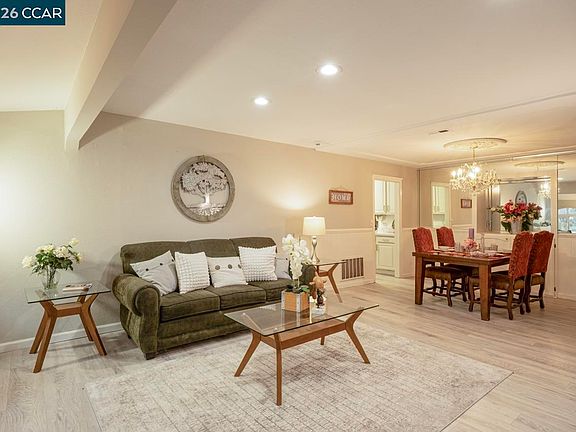 5th image of 4252 El Cerrito Rd